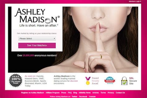Ashley Madison Ceo Steps Down After Hack Exposes Reality Star Husbands Accounts