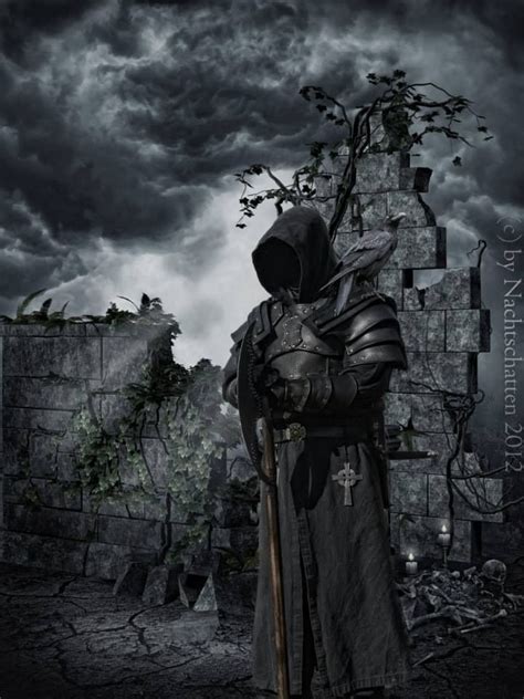 ~gothic Art Dark Fantasy Art Grim Reaper Art Gothic Fantasy Art