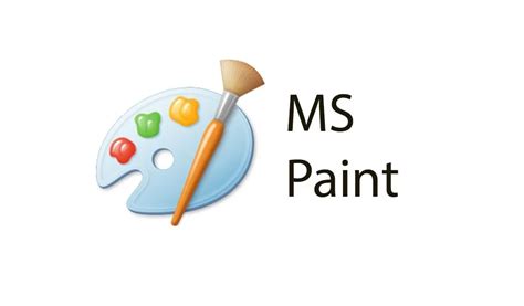 الميزات الجديدة في Microsoft Paint موقع الشبكة