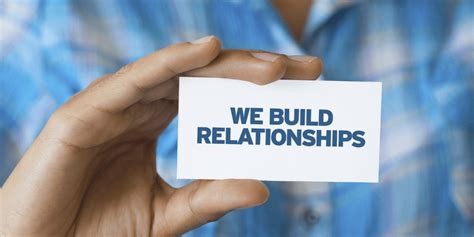 Bonding To Sell More 5 Ways To Build Stronger Customer Relationships