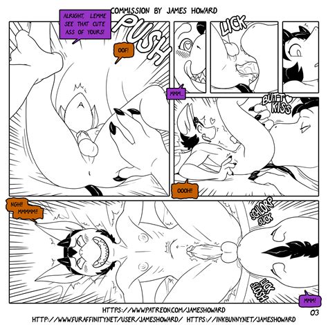 Rule 34 Aamon James Howard Ahe Gao Anal Bat Character Request Comic Demon Dialogue Dinosaur