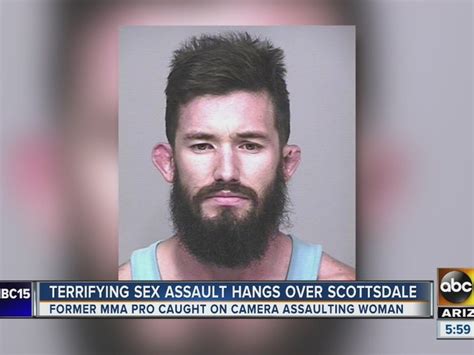 Sex Assault Suspect Victim Couldnt Consent