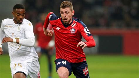 Players lille in all leagues with the highest number of goals: Xeka prolonga contrato com o Lille até 2022 - França ...
