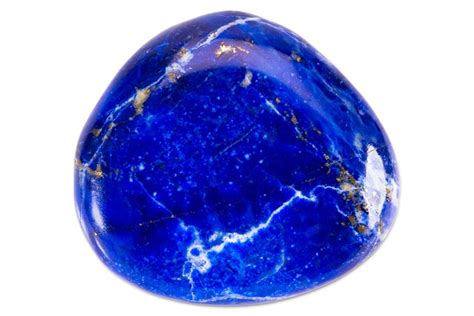 Propriétés Et Vertus Du Lapis Lazuli