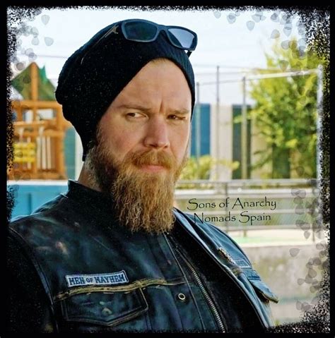 Pin By Bonnie Gerard On Ryan Hurst Jax Sons Of Anarchy Ryan Hurst Actors And Actresses