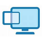 Virtual Icon Machine Windows Vm Pc Mac