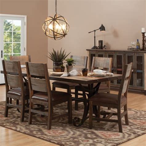 Rosanna Dining Collection Jeromes Furniture Traditional Dining