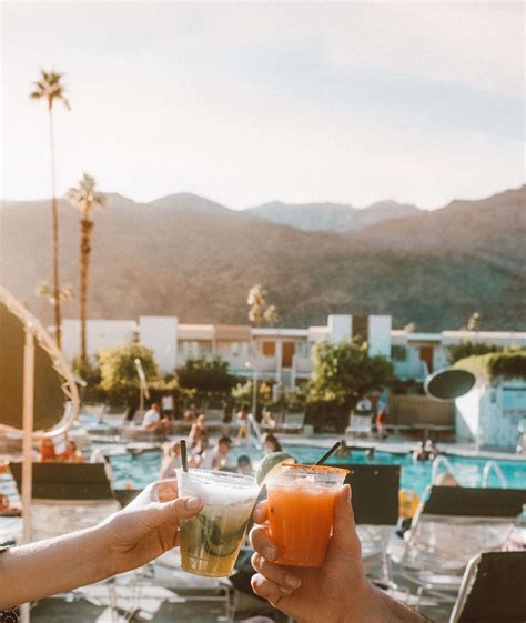 The Ultimate Guide To Palm Springs Instagram Spots Kaylchip Palm