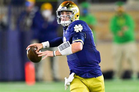 Before making any notre dame vs. Notre Dame Football: 3 bold predictions for December 2020