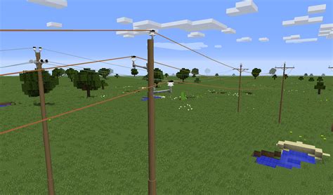 Cams Powerline Pack Fvtm Addon For Use With Industrialwires Wip