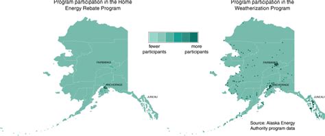 Alaska Housing Authority Energy Rebate