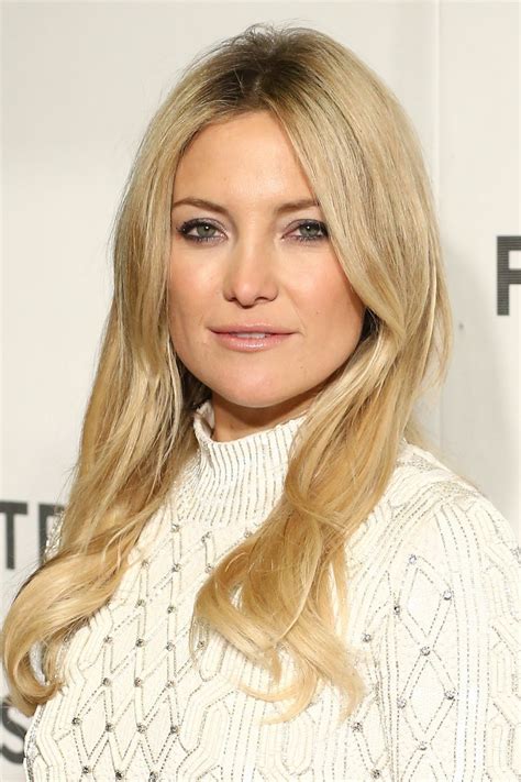 Kate Hudson Dyes Her Hair Pink And Other Ways Celebs Participated In