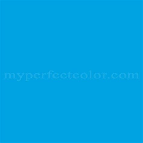 Pantone Pms 2995 C Myperfectcolor
