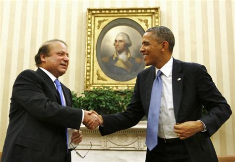 Pakistan Secretly Approved Of Us Drone Strikes Despite Public Calls To