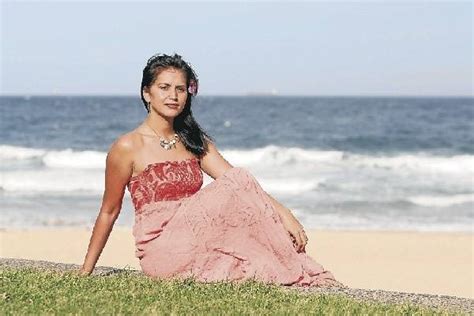 Former Miss Samoa Grieves For Homeland Illawarra Mercury Wollongong