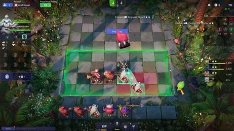 Auto Chess Gameplay Pcuhd Youtube