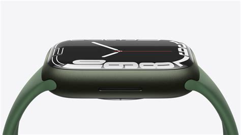 Apple Watch Series 7 Orders Start Friday October 8 Mirage News