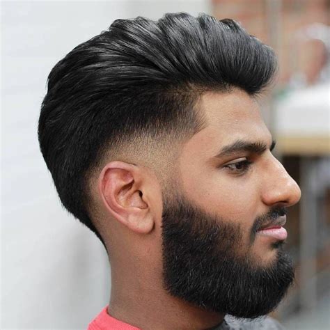 Stylish Indian Men Haircuts Easy Hairstyles For Party College Work