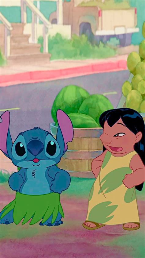 23 Disney Dogs That We All Want As Pets Stitch Disney Lilo And