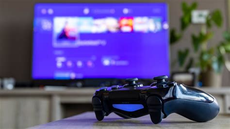 Should You Use Game Mode On Your Tv For Ps4 Guide Push Square