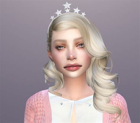 Nessa At La Gaugin Sims 4 Updates