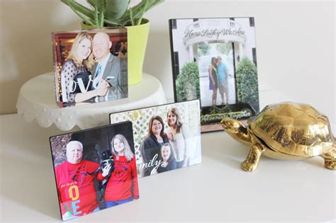 I Instagrammed My Walls With Shutterfly Frugal Beautiful
