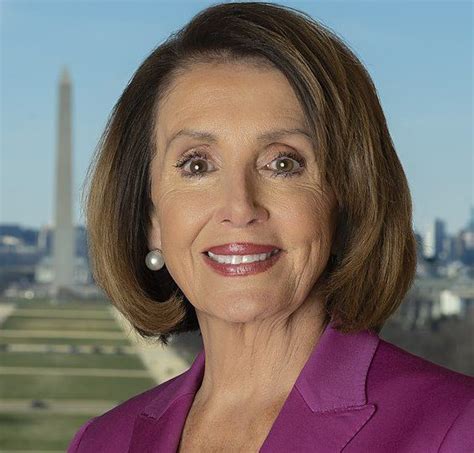 Nancy Pelosi Elected Speaker Of The House For 117th Congress