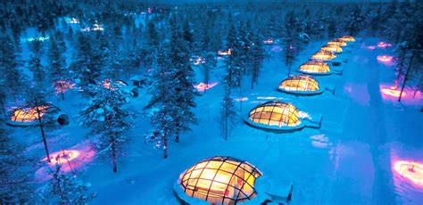 Finland Winter Adventure Holidays Teenager Activity Holidays