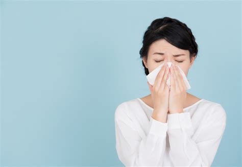 seasonal allergies can affect as much as 8 of the population in the united states although
