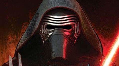 Star wars stormtrooper wallpaper, star wars: Star Wars: Is Kylo Ren a Darth Vader Fanboy? - IGN Conversation - YouTube