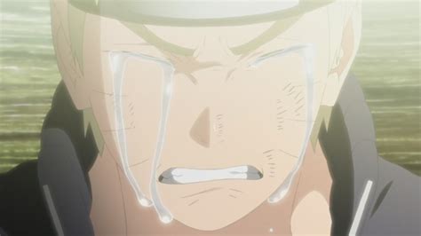 I Cried Naruto Shippuden Episode 474 Review Congratulations ナルト