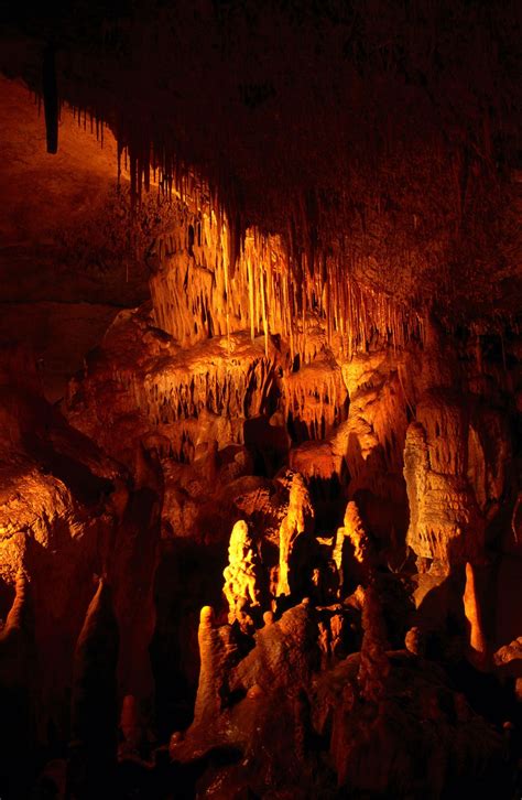 30 Of The Most Beautiful Caves Around The World Around The Worlds