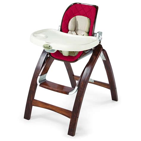 Parents voted these high chairs the best of 2021. High Chair brand review: Summer | Baby Bargains