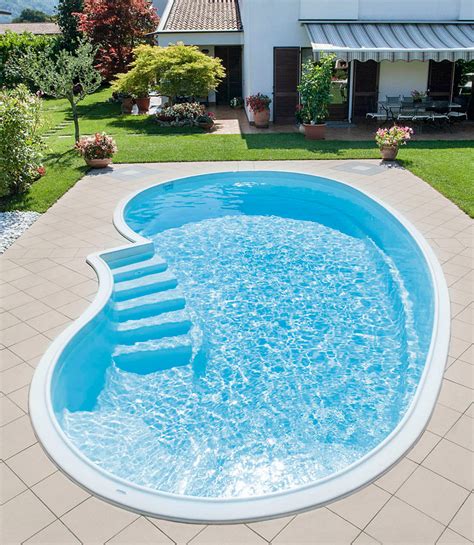 20 glasfaser pool selber bauen lifelinegym. GFK-Pools - traumhaft schöne Pools | Sunday-Pools Onlineshop