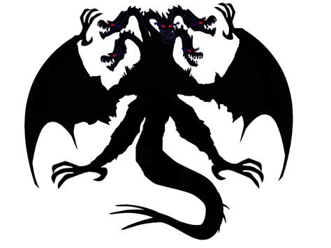 Malachor Five Headed Dragon Form By Venjix5 On Deviantart