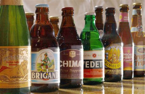 Belgian Beer From History To Styles Beer Craftbeer Party Beerporn Instabeer