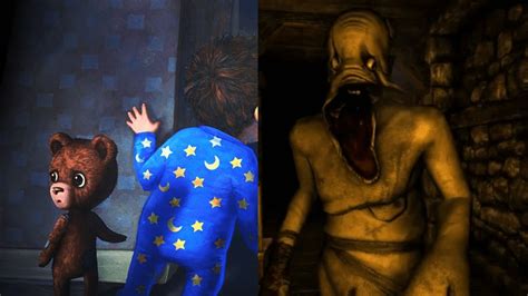 5 Indie Horror Games On Ps4 Psx Extreme