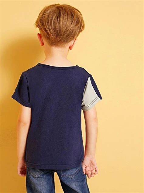 Pin On Toddler Boy T Shirt