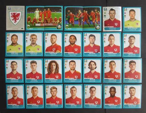 We would like to show you a description here but the site won't allow us. PANINI STICKERS FOTBOLL UEFA EURO 2020 EM 20 PR ...