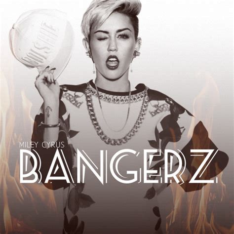 Miley Cyrus Bangerz Album Download By Hailtothekingalbumleak Hailto