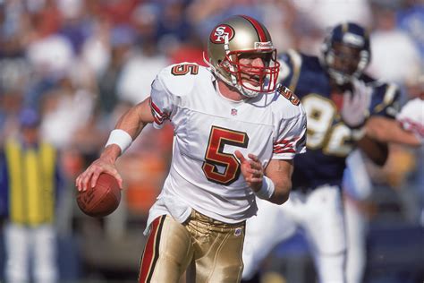 49ers 10 Best Single Season Performances In Franchise History Page 2