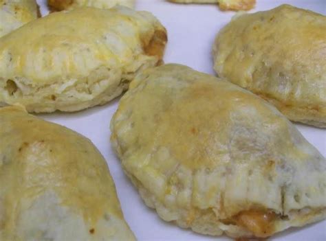 Mini Empanadas Recipe Just A Pinch Recipes