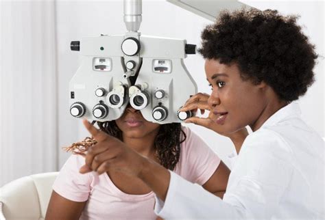 Find Out The Best Eye Doctor Near Me Iamtreatmentalliance