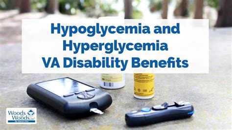 No Va Disability Rating For Hypoglycemia Or Hyperglycemia