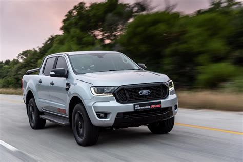Ford Ranger Fx4 2021 Price In Sa Za News