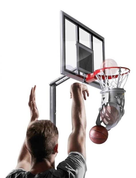 4 Awesome Basketball Hoop Accessories