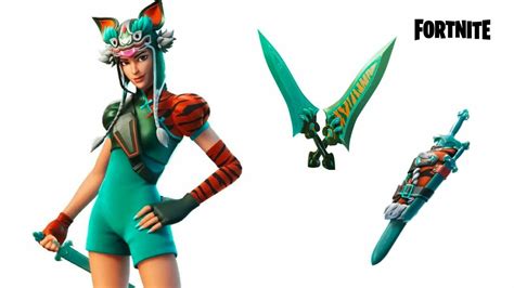 Fortnite fans didn't take long to mine update 5.4 for new skins, items and other secrets. Fortnite Lunar New Year Event Skins leaked by data miners ...
