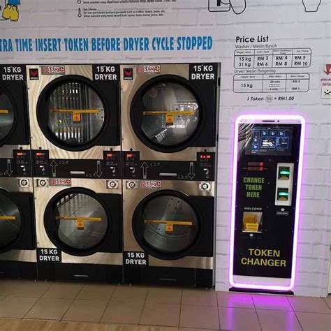 Purchase the city coin laundry sdn bhd report to view the information. Coin Operated Laundry Shop in Sunway Mas | Jit Kin Laundry ...