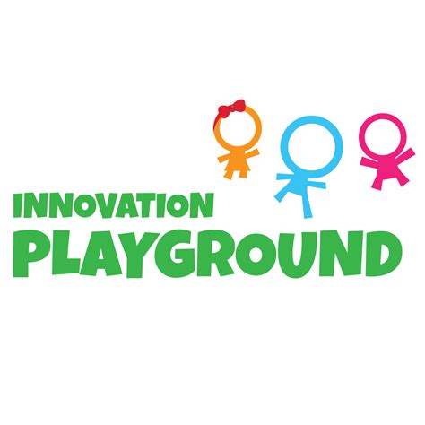 Innovation Playground Pathum Thani