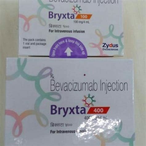 Bevacizumab 400 Mg Injection Buy Wholesale Company The Onco Medicines
